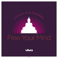 Joshua Iz - Free Your Mind