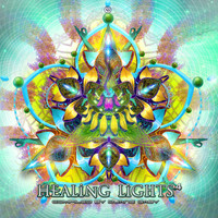 Djane Gaby - Healing Lights 4 by Djane Gaby