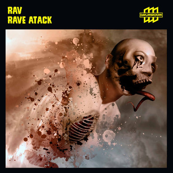 Rav - Rave Atack