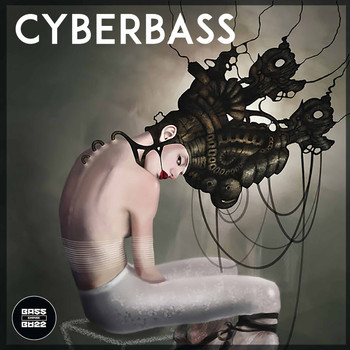 Various Artists - Cyberbass