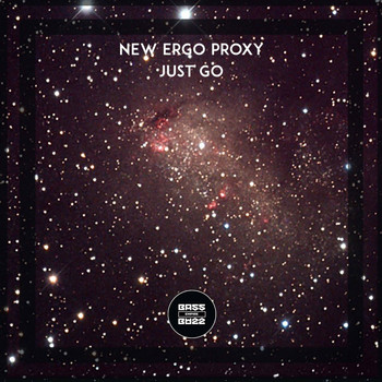 New Ergo Proxy - Just Go