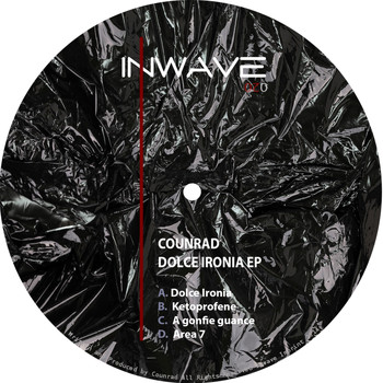 Counrad - Dolce Ironia EP