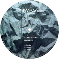 Alan Castro - Umba EP