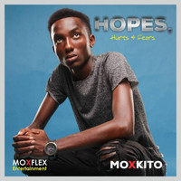 Moxkito - Hopes, Hurts & Fears