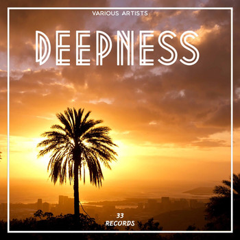 Various Artists - Deepness