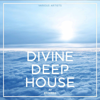 Various Artists - Divine Deep House