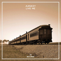 Aanasy - Live Me