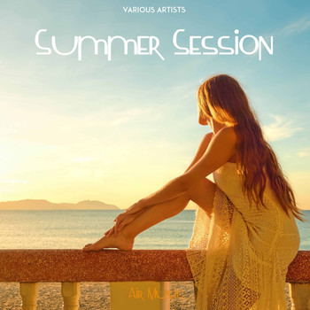 Various Artists - Summer Session