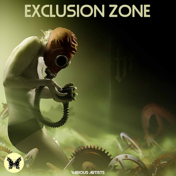 Various Artists - Exclusion Zone