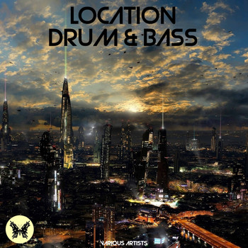 Various Artists - Location Drum & Bass