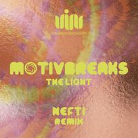 MOTIVBREAKS - The Light