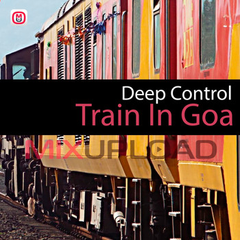 Deep Control - Train In Goa