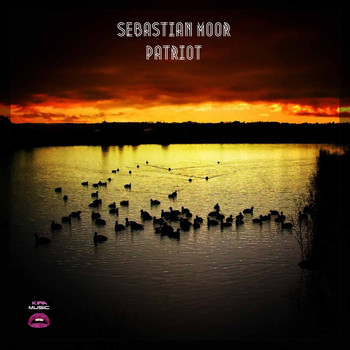 Sebastian Moor - Patriot