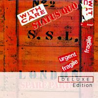Status Quo - Spare Parts (Deluxe Edition)