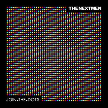 The Nextmen - Join the Dots