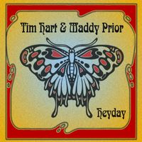 Tim Hart & Maddy Prior - Heydays