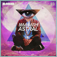 Maa Bashi - Astral