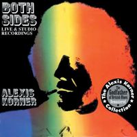 Alexis Korner - Both Sides