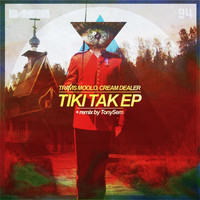 Travis Moolo - Tiki Tak EP