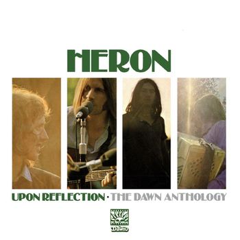 Heron - Upon Reflection: The Dawn Anthology