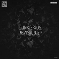 JunkieKids - Revolver EP