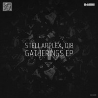 Stellarplex - Gatherings EP