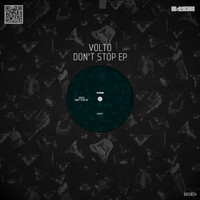 Volto - Don't Stop EP