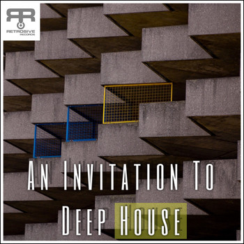 Various Artists - An Invitation to Deep House