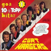 Curt Haagers - Goa 10-i-Topp bitar