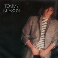 Tommy Nilsson - Tommy Nilsson