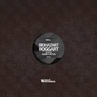 Biohazart - Boggart EP