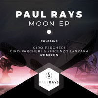 Paul Rays - Moon EP