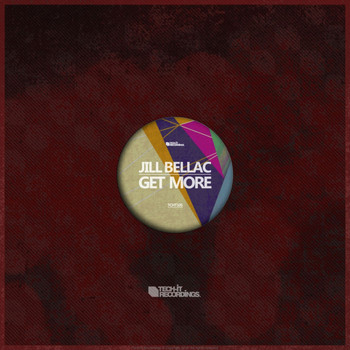 Jill Bellac - Get More EP