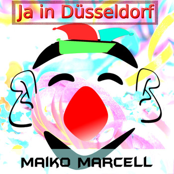 Maiko Marcell - Ja in Düsseldorf