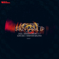 Gary Leister - Crazy Spiral