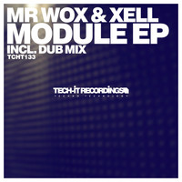 Mr Wox - Module EP
