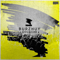 Burzhuy - GoUache