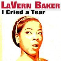 LaVern Baker - I Cried a Tear