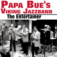 Papa Bue's Viking Jazzband - The Entertainer