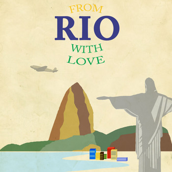 Various Artists - From Rio with Love
