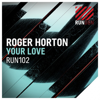 Roger Horton - Your Love