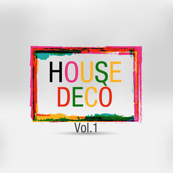 Various Artists - House Decò, Vol. 1