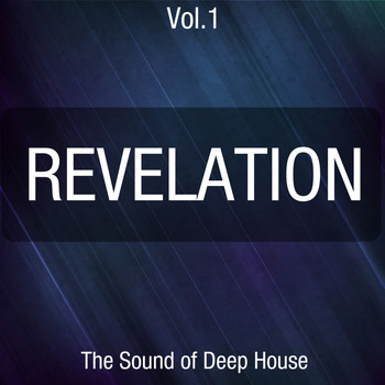 Various Artists - Revelation, Vol. 1 (Deephouse Session)