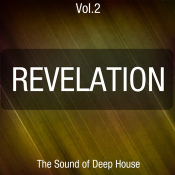 Various Artists - Revelation, Vol. 2 (Deephouse Session)