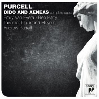 Andrew Parrott - Purcell: Dido and Aeneas