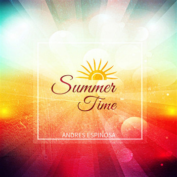 Andres Espinosa - Summer Time