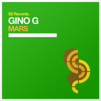 Gino G - Mars