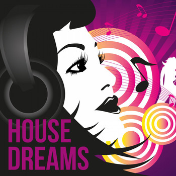 Various Artists - House Dreams