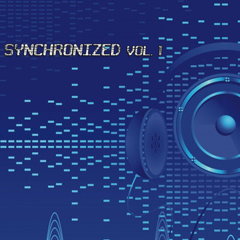 Various Artists - Synchronized, Vol. 1 (Original Progressive House)