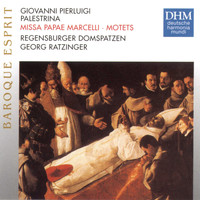 Regensburger Domspatzen - Palestrina: Missa Papae Marcelli